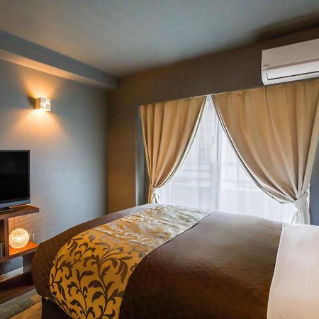 Mr. Kinjo In Gusuku Apart otel Okinawa Dış mekan fotoğraf
